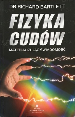 BARTLETT FIZYKA CUDÓW