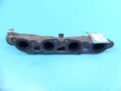 Коллектор выпускной левый lexus ls iv 5.0b ls600h фото №1