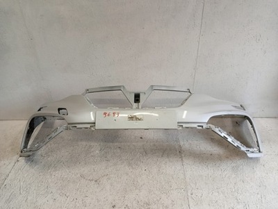 Бампер перед передний renault arkana rs line 21- фото №1