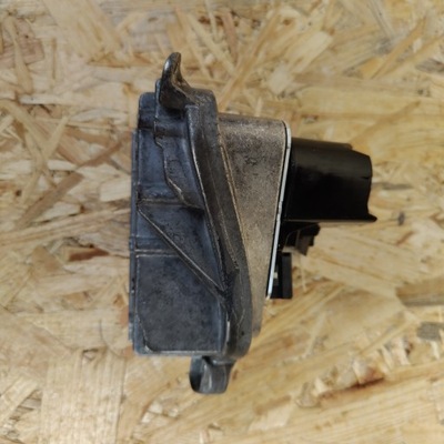 Модуль преобразователь jeż лампы перед renault kadjar фото №1