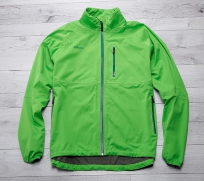 DIDRIKSONS STORM SYSTEM KURTKA SOFTSHELL r XL