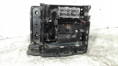 Корпус компьютер комплектная opel meriva a фото №1