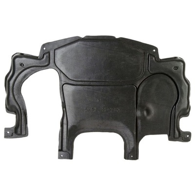 Захист коробки 6601-02-3515876p фото №1