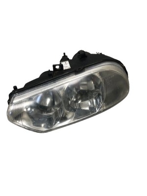 Лампа лівий перед alfa romeo 156 kombi 60620135 фото №1
