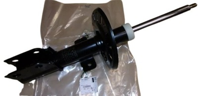 Амортизатор перед citroen peugeot 9821596680 оригінал фото №1