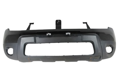 Бампер перед передний dacia duster i 2010-2018 фото №1