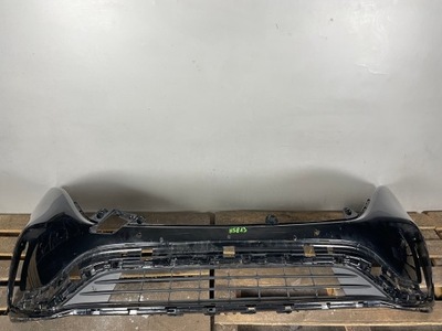 Бампер перед передний mercedes eqc w293 amg полный фото №1