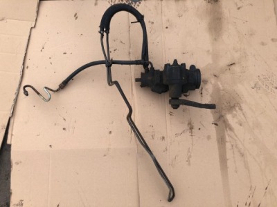 Chevrolet astro pprzekładnia рейка рульова 89-94 дроти фото №1