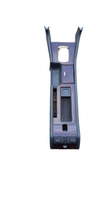 AUDI A8 D2 TUNEL ŚRODKOWY LISTWY DEKORY