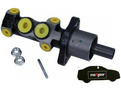 BOMBA DE FRENADO MAXGEAR 41-0069 + ZAPACH  