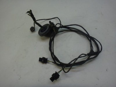 Электропроводка жгут pdc bmw x1 e84 задняя przed lift фото №1
