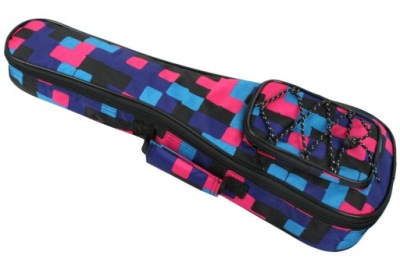 HARD BAG UB-03 pokrowiec na ukulele sopranowe