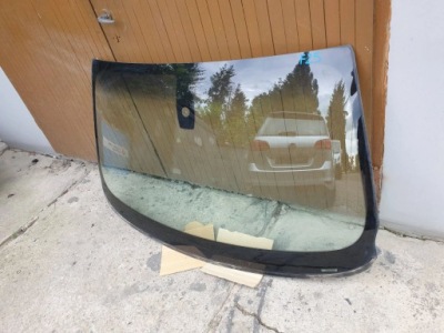 Bmw f25 x3 скло лобове pilkington фото №1