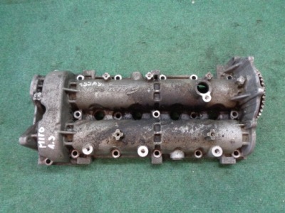 Крышка клапанов валы 55219639 fiat 500l alfa romeo mito lancia 1.3 m-jet фото №1