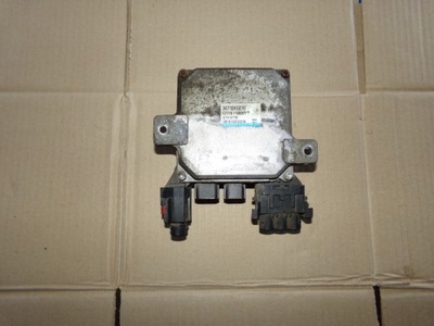 Модуль підсилювача блок керування legacy iv 2.0 d фото №1