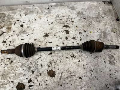 Opel insignia a привідний вал лівий задня ліва задня 4x4 13228231 bm фото №1