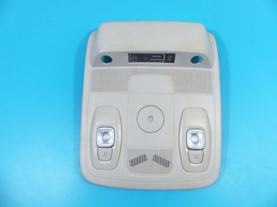 Лампа кабіни стельовий renault talisman 15-20 фото №1