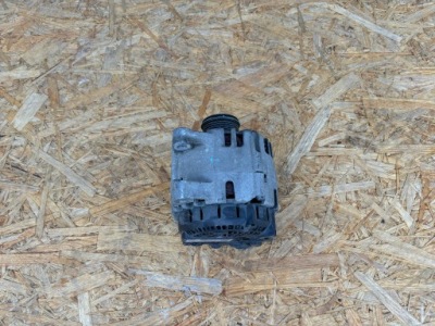 Citroen peugeot 2.0 hdi генератор 9665617780 2605546a фото №1