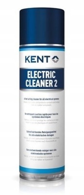 ZMYWACZ DO ELEKTRONIKI 500 ml KENT 34621