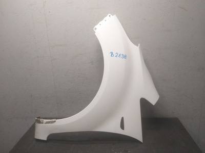 Крыло перед левый hyundai ix20 ix 20 фото №1