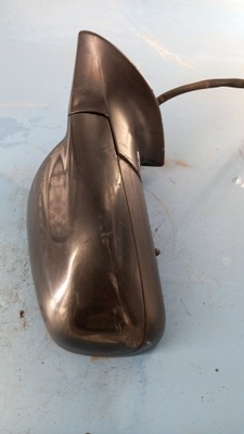 Зеркало правое peugeot 407 2.0hdi 06r фото №1