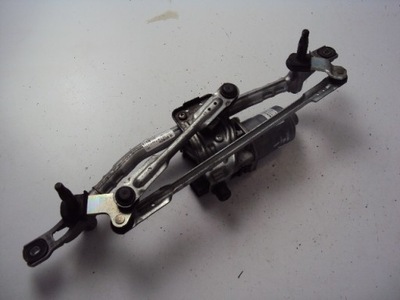 Механізм двірник fiat 500x 2014- фото №1