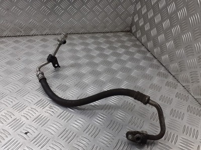 Шланг кондиціонера toyota yaris verso 1.4 d4d фото №1