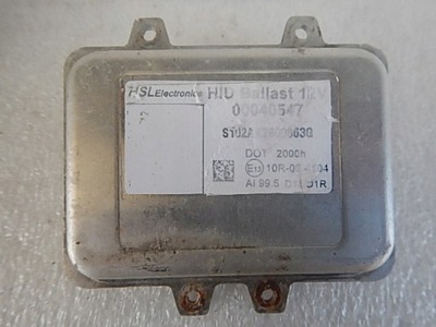 Bmw 5 e60 e61 перетворювач лампи фото №1