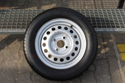 1 PC. WHEEL 13