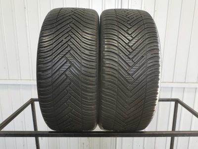 225/40R18 HANKOOK 2021 ШИНИ CAŁO 7MM 5956