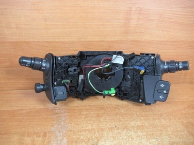 Переключатель комбинированный лента renault scenic 2 ii grand 8200127728 фото №1