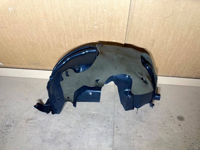 Citroen ds3 crossback 9820788080 подкрылок левая задние левый задняя фото №1