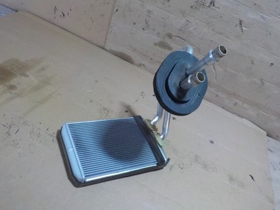 Citan радіатор обігрівача 1.5 dci фото №1