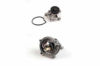 Hepu p1539 насос wody, охлаждение двигателя фото №1