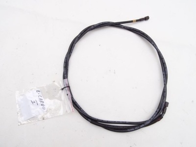 Iveco eurocargo 02-15 шланг подъёма кабины фото №1