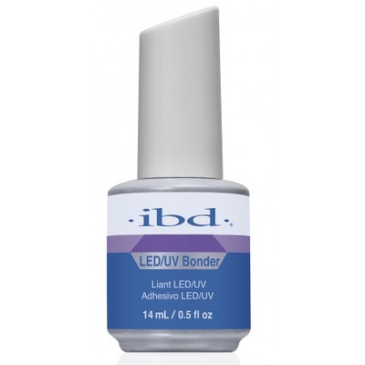 IBD LED/UV Bonder Żel Podkładowy Trwałość I Przyczepność 14 ml