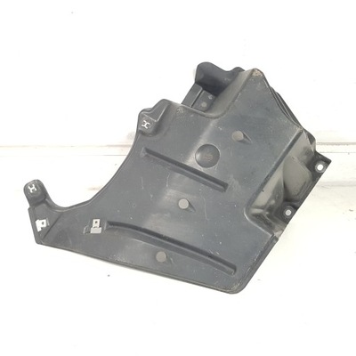 PLACA PROTECCIÓN BASTIDOR AUDI A6 C7 4G0825219B  