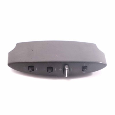 Mercedes w203 переключатель сиденье левый перед фото №1