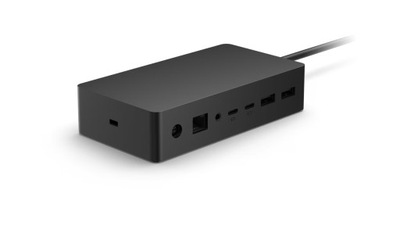 Stacja dokująca Microsoft Surface Dock 2 SVS-00002 /Czarny