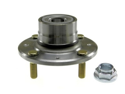 Ступица колеса задняя mitsubishi space runner 91- фото №1