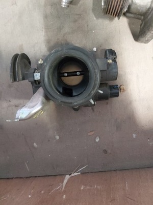 Дросельна заслінка citroen c1 фото №1