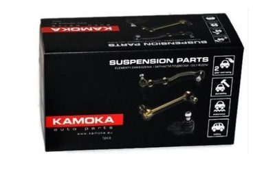 KAMOKA 9030349 CONECTOR STABIL.TYL.LE./PR.  