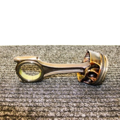 Audi q5 sq5 2018 поршень фото №1