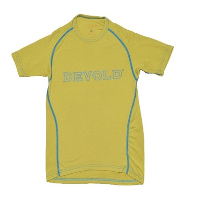 DEVOLD SPORT WOMAN BLUZKA 100% MERINO WOOL XS