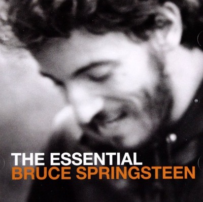 BRUCE SPRINGSTEEN: THE ESSENTIAL BRUCE SPRINGSTEEN