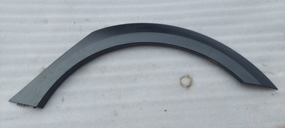 Volvo v90 cc молдинг крыло левый задняя 31386154 фото №1
