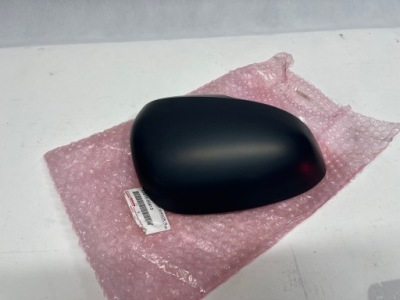 Toyota avensis t27 08-15 права корпус дзеркало фото №1