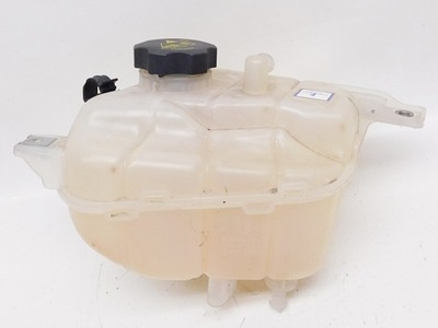 Бак расширительный alfa romeo giulia 2.2d m-jet фото №1