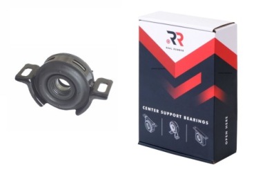 Підпора вала toyota hilux ii фото №1