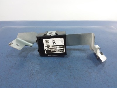 Infiniti g37 блок керування підсилювача 28500jk00b фото №1